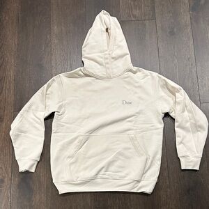 Men’s Dime Cream Hoodie